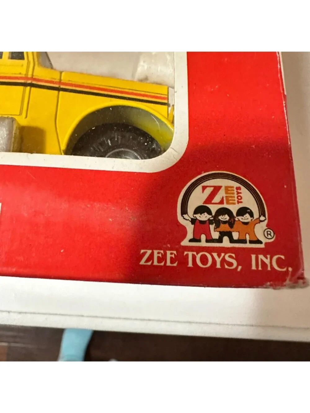 ZZZ Tools Inc. this die